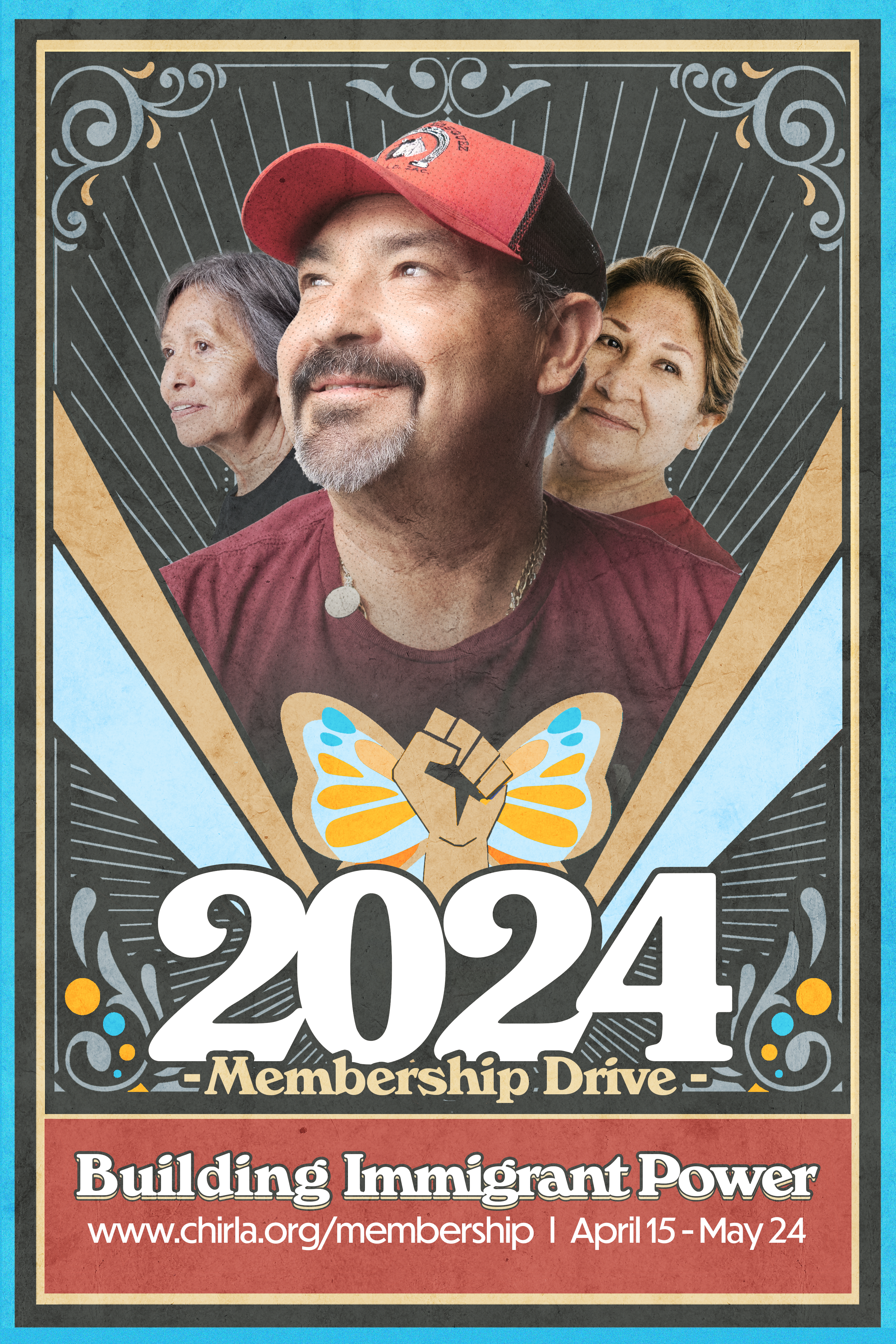 poster membership