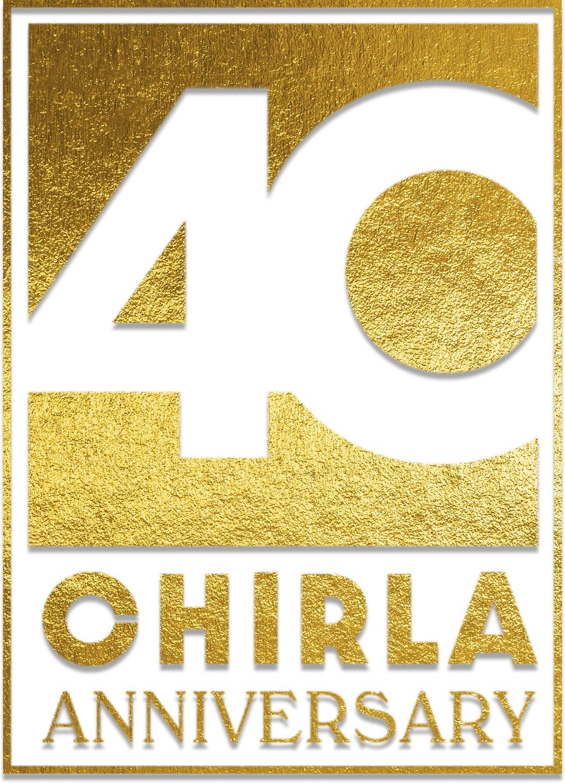 Anniversary Logo Anniversary Logo